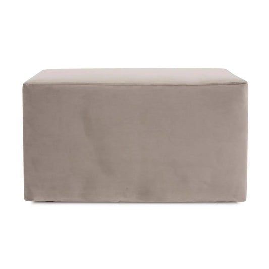 Universal Bench Cover Bella Ash -Cover Only