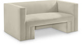 Henson - Loveseat
