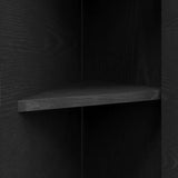 Wholesale Corner TV Stands for TVs up to 55'', Media Console Table