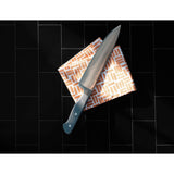 Superior 3-Piece Kitchen Knife Set – Gray
