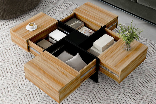 AXIOM 31" Coffee Table