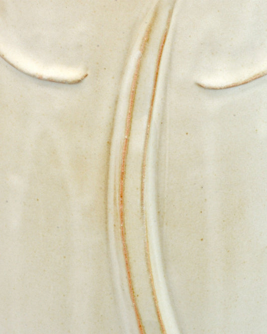 Playwright Vase