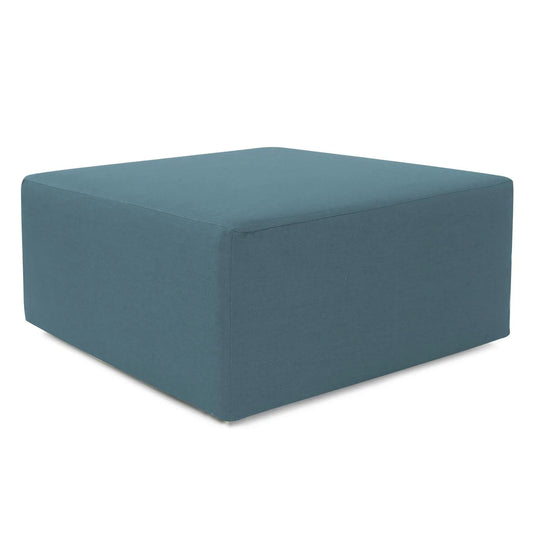 Universal 36 Square Seascape Turquoise