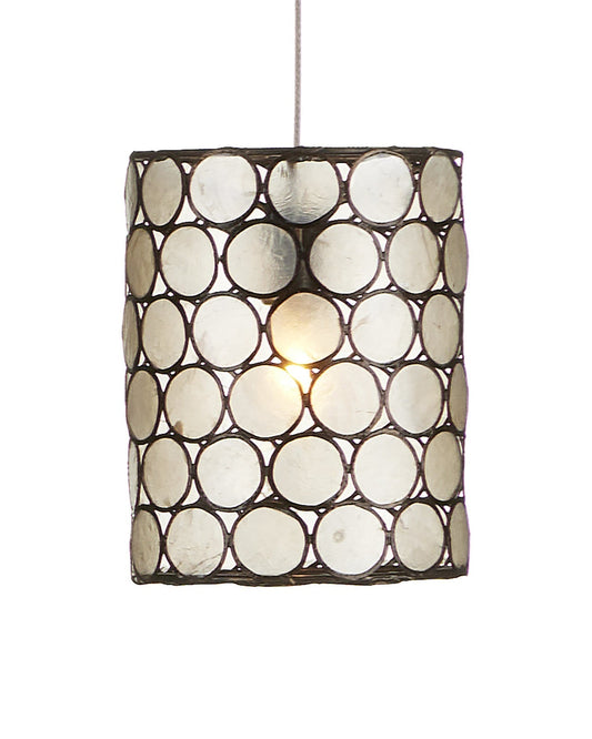 Regatta 30-Light Linear Multi-Drop Pendant
