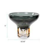 Elektron Glass Bowl