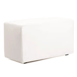 Indoor/Outdoor Universal Bench Syros Natural