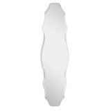 Whitby Frameless Arabesque Mirror