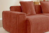 HARRISON 78" Loveseat