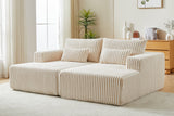 ALARA 87" Sofa