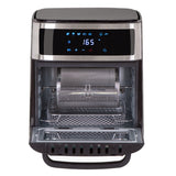 Adler AD 6309 13L 8-in-1 Air Fryer Oven