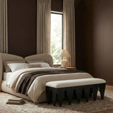 Altair - Bench - Black Base