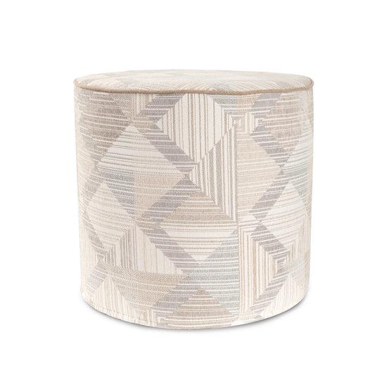 No Tip Cylinder Prisma Natural