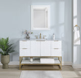 Monad - Bathroom Vanity