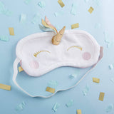 Unicorn Sleep Mask