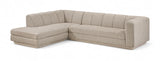 Modari - Sectional - Beige
