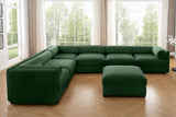 HARMONY 142" 6-Seater Sectional  Sofa with Arm