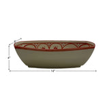 Atom Flower Bowl - Small