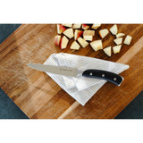 Elite 2-Piece Kitchen Knife Set - Black
