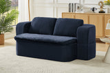 LUXEN 74" Sleeper Sofa