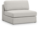 Beckham - Armless Chair
