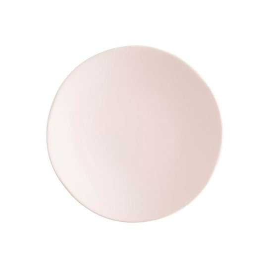 Heirloom Blush Dinner Plate 10.75"