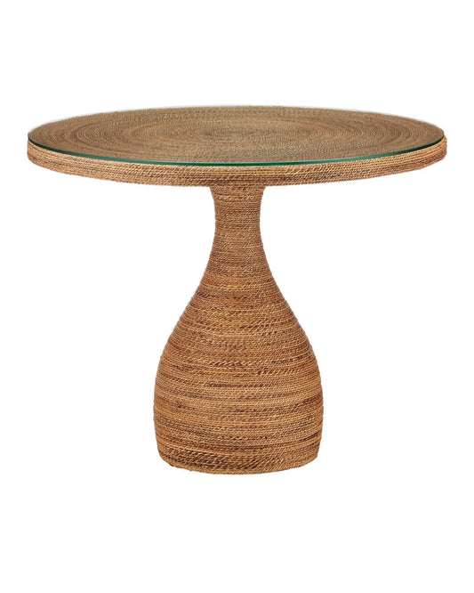 Dominica Entry Table