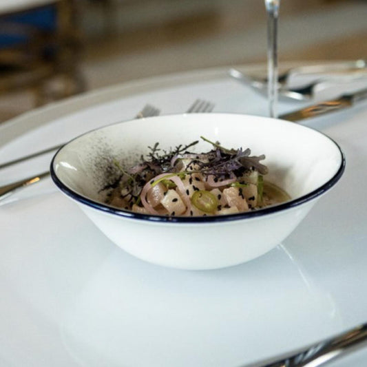 MADE IN Side Bowls