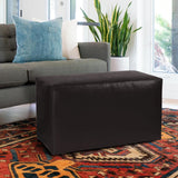 Universal Bench Atlantis Black