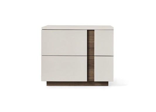 Romina Left Nightstand