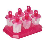 Jewel Pop Molds
