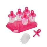 Jewel Pop Molds
