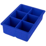 King Cube Silicone Ice Mold