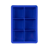 King Cube Silicone Ice Mold