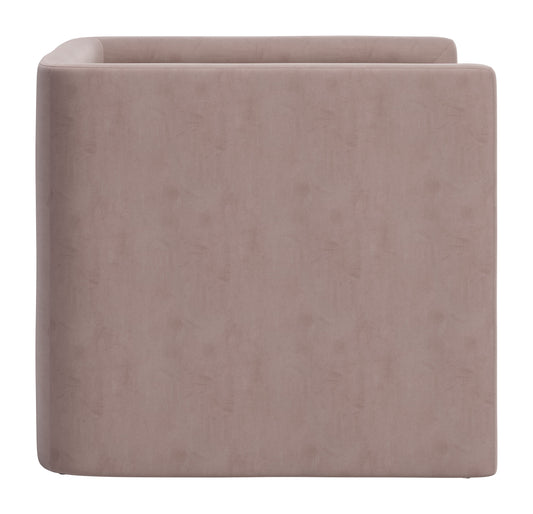 Trippel Armchair Taupe
