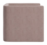 Trippel Armchair Taupe
