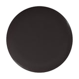 Universal 36 Round Cover Avanti Black -Cover Only