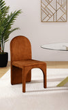 Summer Luxurious Contemporary Dining Chairs - Stylish Set of 2 with Durable Steel Frame