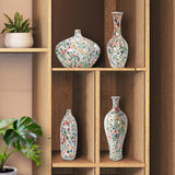 Jardin Colore' Short Bottle