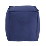 Square Pouf Bella Royal