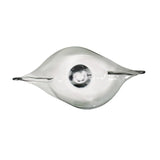 French Flare Glass Bowl