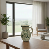 Lima Pitcher