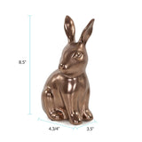 Rabbit Sculpture