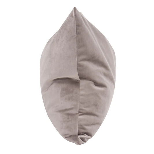 20 x 20 Bella Ash Pillow - Down Insert