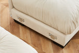 CLOUDIES 173" 4-Seater Sofa