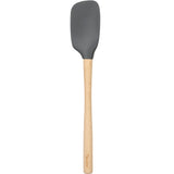 Flex-Core® Silicone and Wood Spoonula
