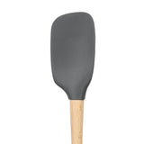 Flex-Core® Silicone and Wood Spoonula