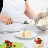 Flex-Core® Silicone and Stainless Steel Spoonula