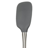 Flex-Core® Silicone and Stainless Steel Spoonula