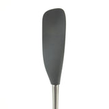 Flex-Core® Silicone and Stainless Steel Jar Scraper