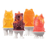 Monster Pop Molds